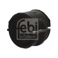 FEBI BILSTEIN 17817 Stabilisatorlager für CITROËN, PEUGEOT