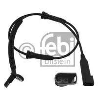 FEBI BILSTEIN 27871 ABS-Sensor für FORD, MAZDA