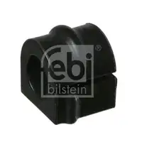 FEBI BILSTEIN 21124 Stabilisatorlager für OPEL