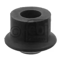Anschlagpuffer Motoraufhängung Febi Bilstein 01516 für Audi für VW Vorne