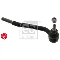 FEBI BILSTEIN 06191 Spurstangenendstück für OPEL