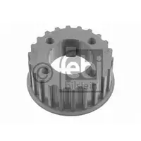 FEBI BILSTEIN 25172 Kurbelwellenzahnrad für AUDI, VW