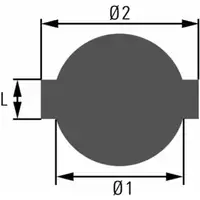 Verschluss Kraftstofftank Hella 8XY 007 101-001