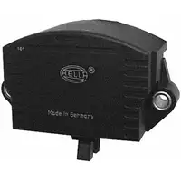 HELLA 5DR 004 244-251 Generatorregler, Valeo
