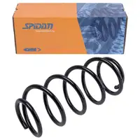 SPIDAN 49784 Fahrwerksfeder
