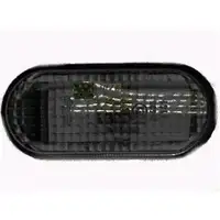 VAN WEZEL 5836916 Blinker seitlich re./li. schwarz