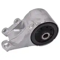 Lagerung Automatikgetriebe Febi Bilstein 01933 für VW Hinten