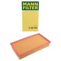 MANN-FILTER C 29 124 Luftfilter