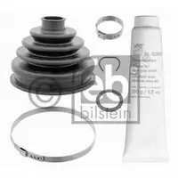 FEBI BILSTEIN 14089 Achsmanschettensatz für MERCEDES-BENZ