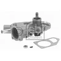 FEBI BILSTEIN 17029 Wasserpumpe für FORD