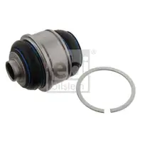 FEBI BILSTEIN 18901 Querlenkerlager für BMW