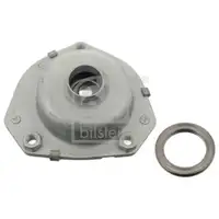 FEBI BILSTEIN 12027 Federbeinstützlagersatz für FIAT, CITROËN, PEUGEOT