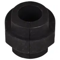 FEBI BILSTEIN 10022 Stabilisatorlager für AUDI, VW, SKODA