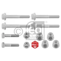 FEBI BILSTEIN 26339 Schraubensatz für RENAULT, DACIA