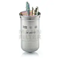 MANN-FILTER WK 853/13 Kraftstoffilter