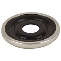 FEBI BILSTEIN 10089 Kugellager für RENAULT, DACIA, NISSAN