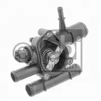 FEBI BILSTEIN 24156 Thermostat für RENAULT, OPEL
