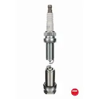 4x NGK Zündkerze Citroen C4 C5 C8 Xsara Peugeot 206 307 406 Abgrenzung beachten!