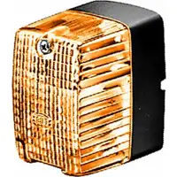 HELLA 2BM 002 652-051 Zus.Blinkl. Halogen