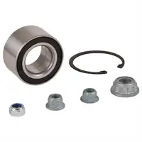FEBI BILSTEIN 14250 Radlagersatz für VW, AUDI, SEAT, SKODA