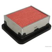 HERTH+BUSS JAKOPARTS J1326005 Luftfilter