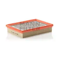 MANN-FILTER C 2494 Luftfilter