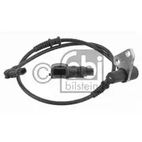 FEBI BILSTEIN 27861 ABS-Sensor für MERCEDES-BENZ
