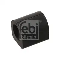 FEBI BILSTEIN 11864 Stabilisatorlager für VW, MERCEDES-BENZ
