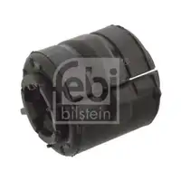 FEBI BILSTEIN 10277 Stabilisatorlager für CITROËN, PEUGEOT