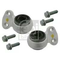 FEBI BILSTEIN 18686 Querlenkerlagersatz für BMW