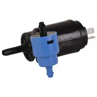 FEBI BILSTEIN 05244 Waschwasserpumpe für VW
