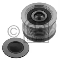 FEBI BILSTEIN 15165 Generatorfreilauf für MERCEDES-BENZ