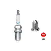 6x NGK Zündkerze Audi A4 A6 A8 Renault Clio 19 Laguna VW Passat 3B