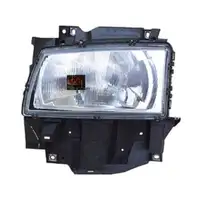 VAN WEZEL 5875962 Scheinwerfer vo. re. m. elek. LWR