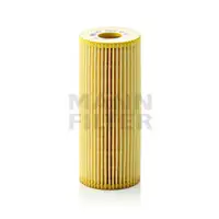 MANN-FILTER HU 726/2 X Oelfilter