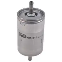 MANN-FILTER WK 613 Kraftstoffilter