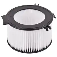 MANN-FILTER CU 1738 Innenraumluftfilter