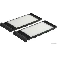 HERTH+BUSS JAKOPARTS J1341000 Filter, Innenraumluft