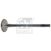 FEBI BILSTEIN 21036 Auslassventil für VW, AUDI, SKODA, SEAT