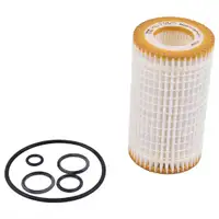 Ölfilter Mann-filter HU 718/5 X für Chrysler für Fiat für Mercedes Benz