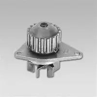GK 986846 Wasserpumpe für PEUGEOT, CITROËN, FIAT