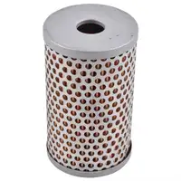 MANN-FILTER H 601/4 Hydraulikfilter