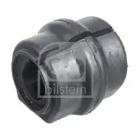 FEBI BILSTEIN 22715 Stabilisatorlager für PEUGEOT, CITROËN, DS