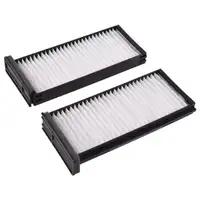MANN-FILTER CU 23 000-2 Innenraumluftfilter für MITSUBISHI