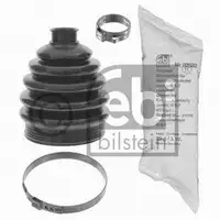 FEBI BILSTEIN 01438 Achsmanschettensatz für OPEL