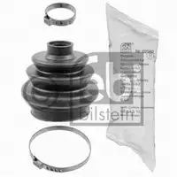 FEBI BILSTEIN 03311 Achsmanschettensatz für FORD