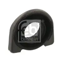 FEBI BILSTEIN 01857 Kardanwellenmittellager für OPEL