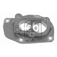 FEBI BILSTEIN 03690 Vergaserflansch