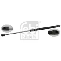 FEBI BILSTEIN 09967 Gasdruckfeder für SCANIA