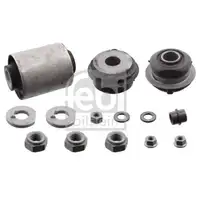 FEBI BILSTEIN 10379 Querlenkerlagersatz für MERCEDES-BENZ